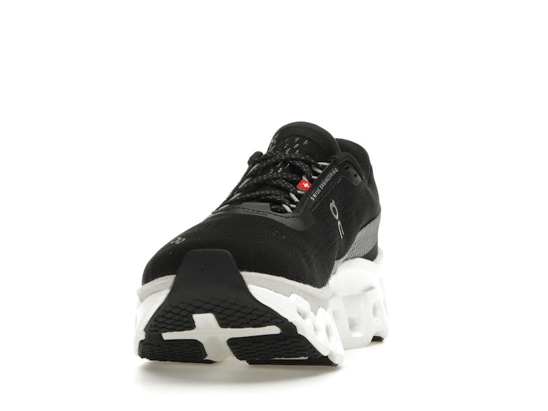 On Running Cloudmonster 2 Black Frost (Women's)