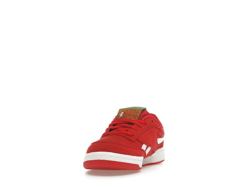 Reebok Club C Sonic the Hedgehog 3 Knuckles (PS)