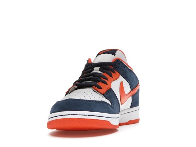 Nike SB Dunk Low Broncos