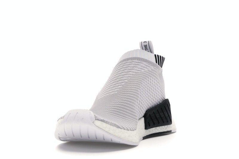 adidas NMD CS2 Cloud White Grey Two