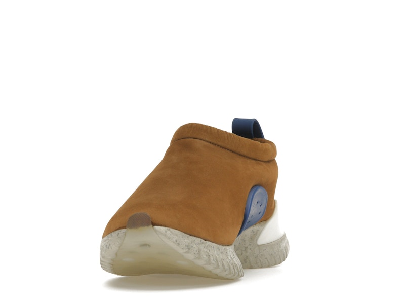 Nike Moc Flow SP Undercover Ale Brown Team Royal