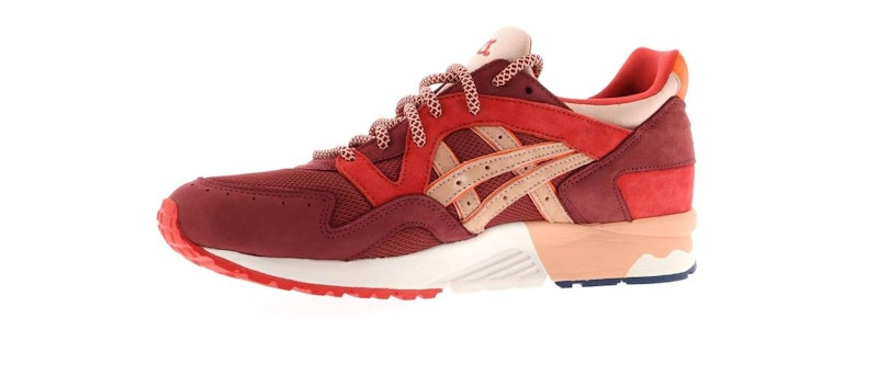 ASICS Gel-Lyte V Ronnie Fieg Volcano