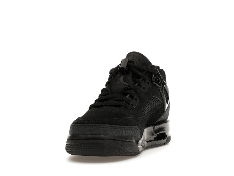 Jordan Spizike Low Black Cat (GS)