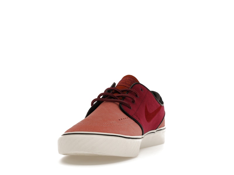 Nike SB Zoom Janoski OG+ Red Stardust