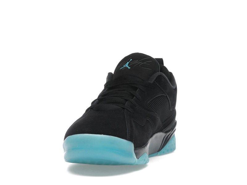 Jordan MVP 92 Black Gamma Blue
