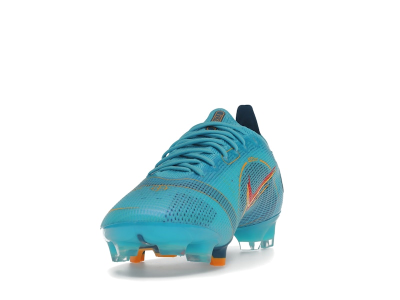 Nike Mercurial Vapor 14 Elite FG Blueprint Pack Chlorine Blue