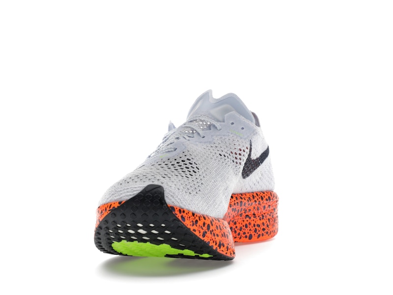 Nike ZoomX Vaporfly 3 Electric Pack Olympic Safari
