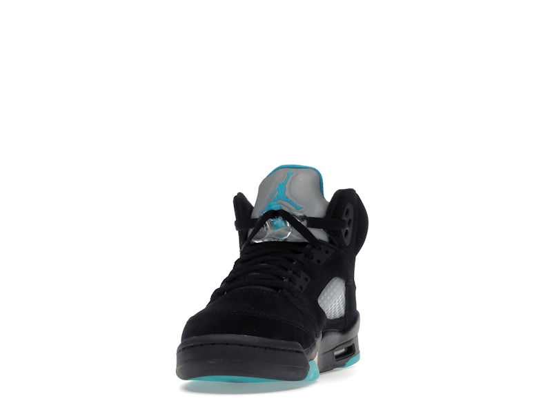Jordan 5 Retro Aqua (GS)