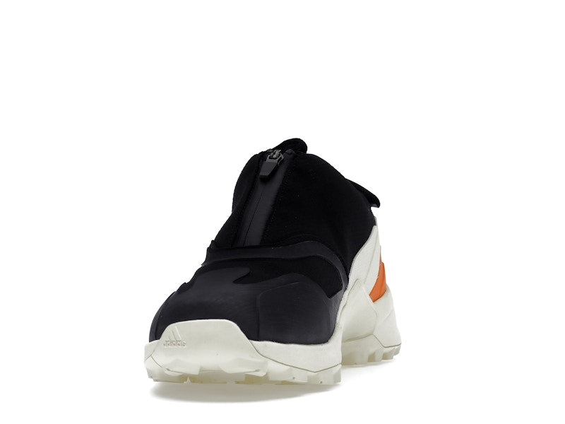 adidas Y-3 Terrex Swift R3 GTX Low Black Cream White Orange