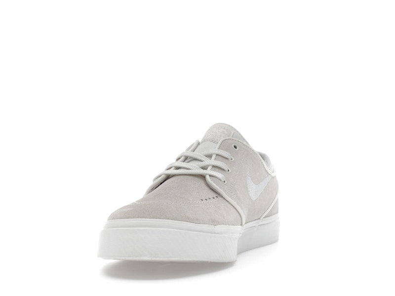 Nike SB Zoom Stefan Janoski Summit White Vast Grey