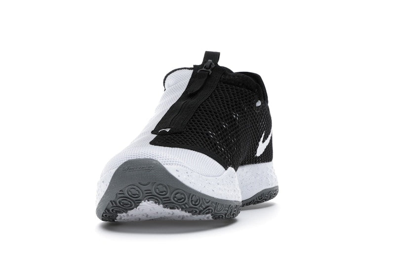Nike PG 4 White Black