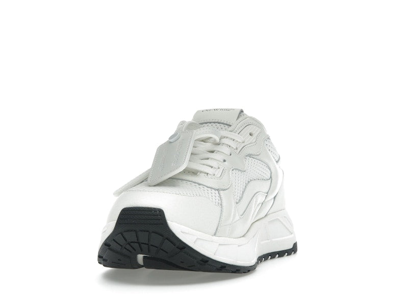 OFF-WHITE Kick Off White