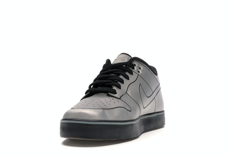Nike Dunk Low 6.0 SE Delorean DMC-12