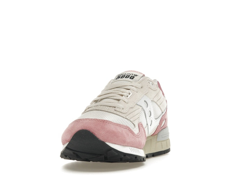 Saucony Shadow 5000 White Pink