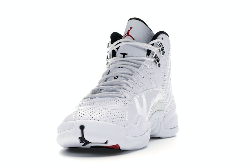 Jordan 12 Retro Rising Sun (Banned Insoles)