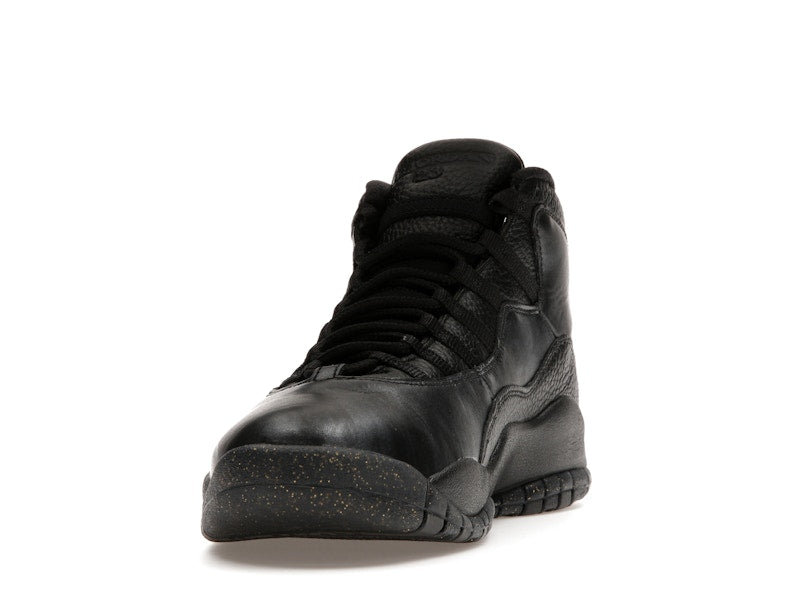 Jordan 10 Retro New York City (2016)