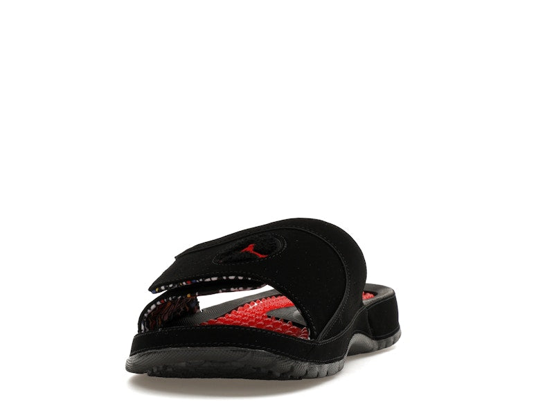 Jordan Hydro 8 Retro Slide Playoffs
