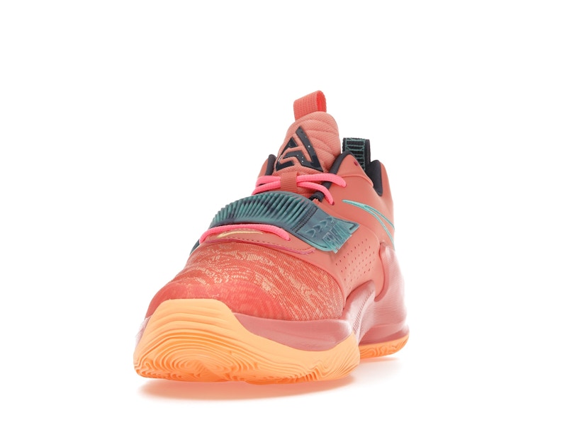 Nike Zoom Freak 3 Crimson Bliss