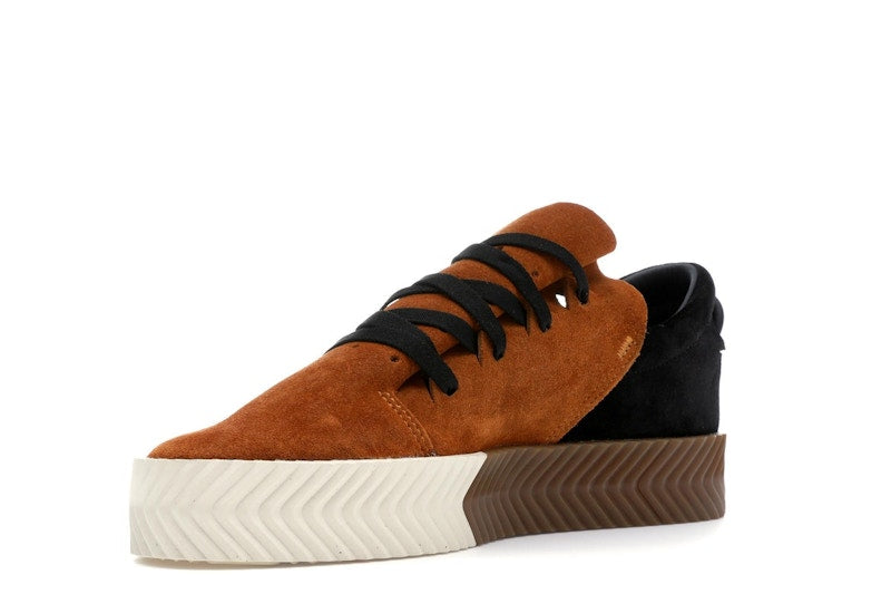 adidas AW Skate Alexander Wang Sand