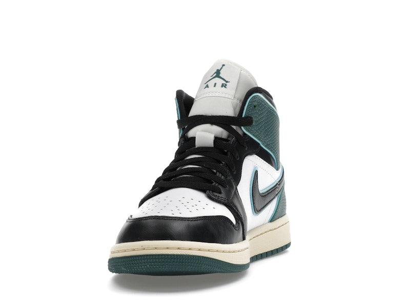 Jordan 1 Mid SE Oxidized Green (Women's)