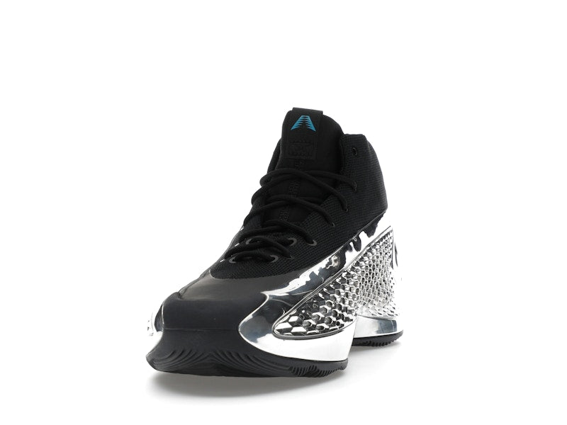 adidas AE 1 Silver Metallic