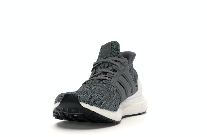 adidas Ultra Boost 4.0 Grey Four