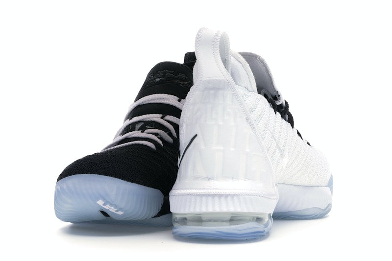 Nike LeBron 16 Equality (2019) (GS)