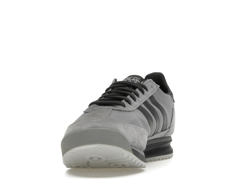 adidas SL 72 Grey Dark Grey