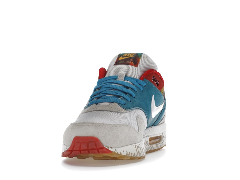 Nike Air Max 1 Brazil Lanceiro