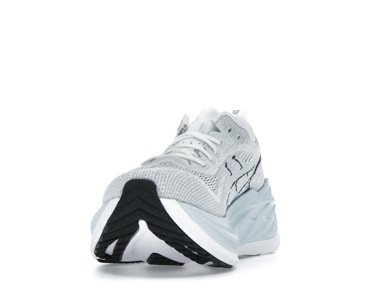 ASICS Superblast 2 White Cool Grey