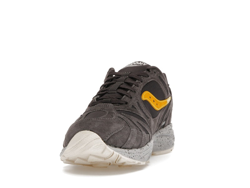 Saucony Grid Azura 2000 Asphalt