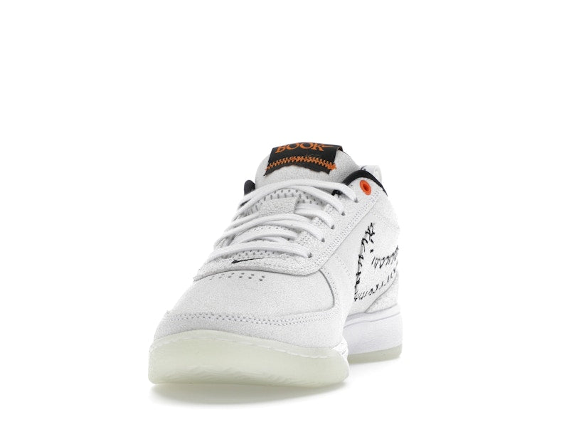 Nike Book 1 The Nightmare Before Christmas