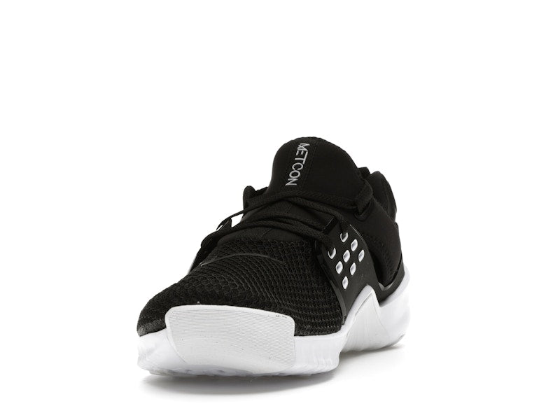 Nike Free X Metcon 2 Black White