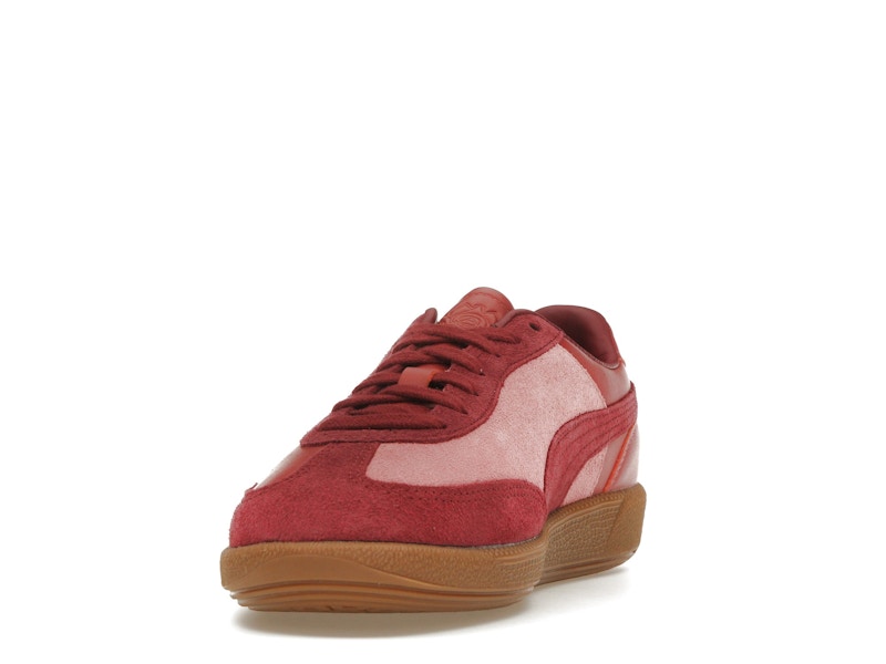 Puma Palermo Palomo Regal Red