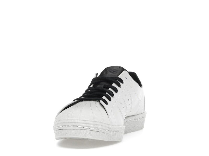 adidas Y-3 Superstar Orbit Grey Black