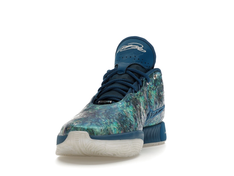 Nike LeBron 21 Abalone