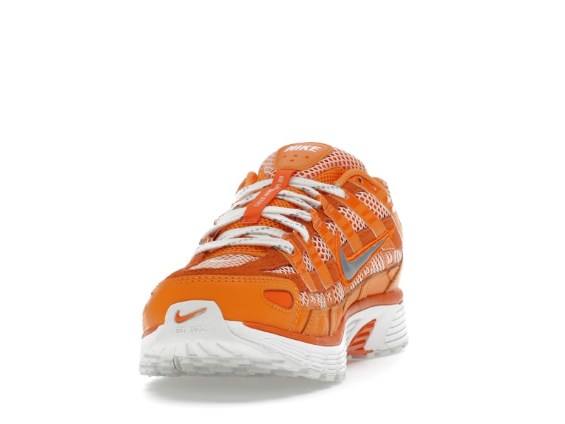 Nike P-6000 Premium Kumquat