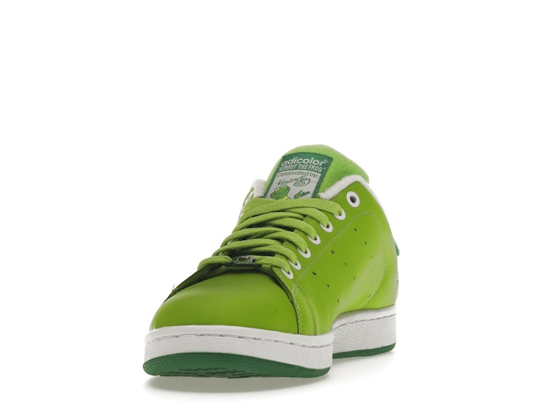 adidas Stan Smith Kermit the Frog