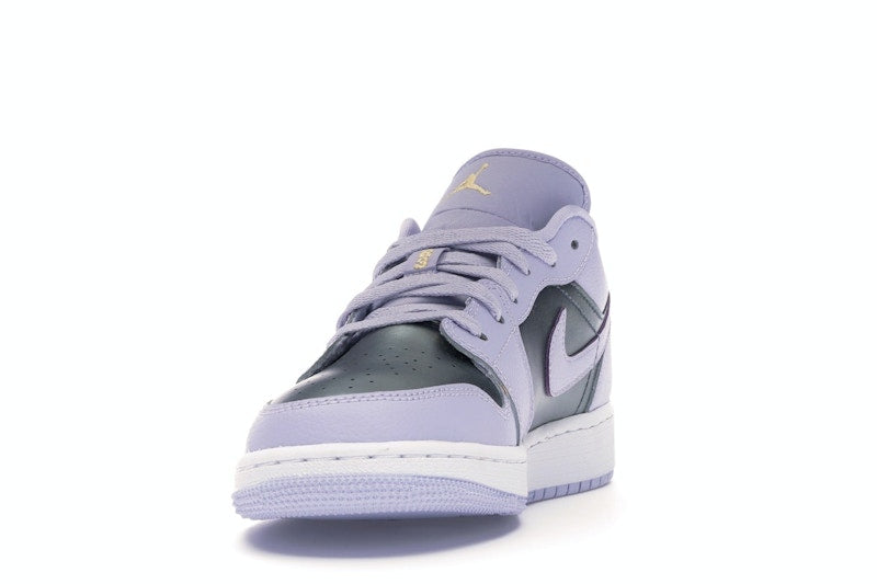 Jordan 1 Low Oxygen Purple (GS)