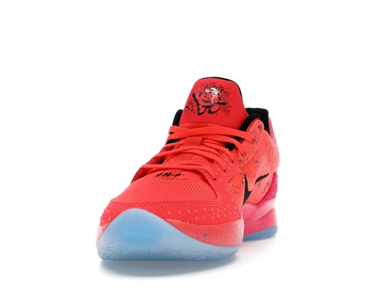Nike Ja 2 Kool-Aid Tropical Punch