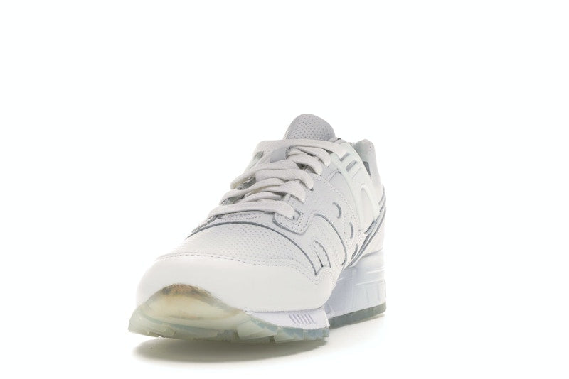 Saucony Grid SD Originators TBlake Triple White