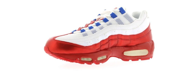 Nike Air Max 95 Doernbecher (2011)