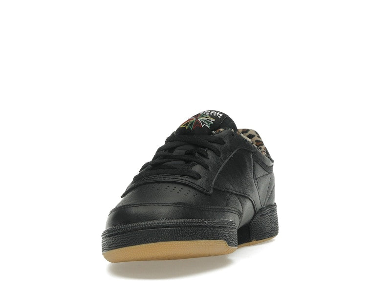 Reebok Club C 85 Wacko Maria Black