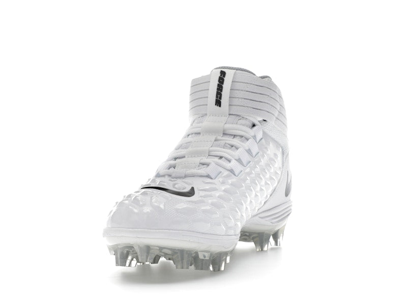Nike Force Savage Pro 2 White Black