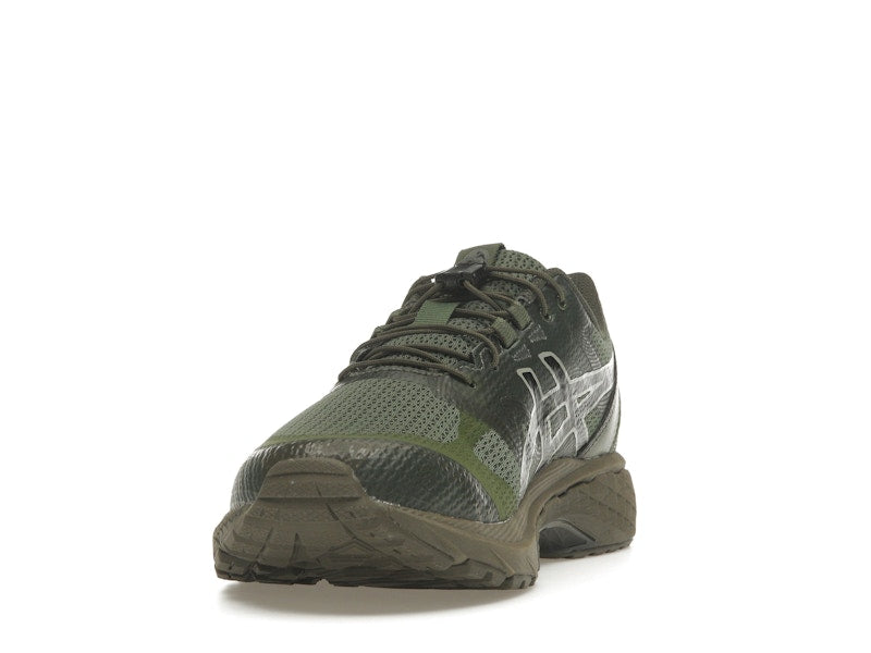 ASICS Gel-Terrain San San Gear Bronze Green