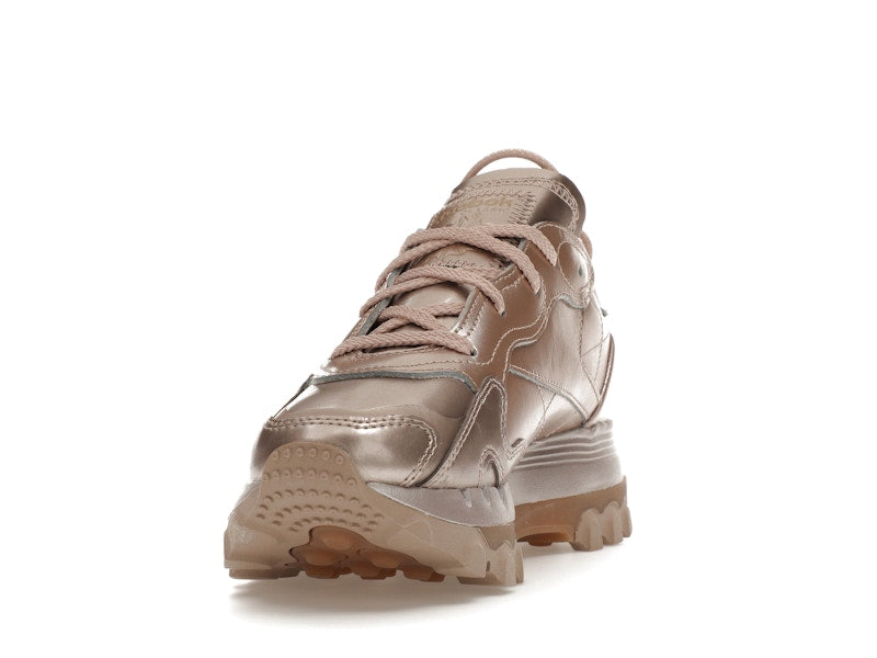 Reebok Classic Leather Cardi B Rose Gold (Women's)