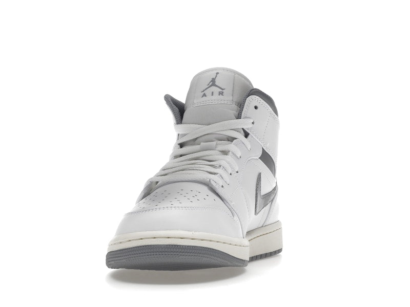 Air Jordan 1 Mid Neutral Grey