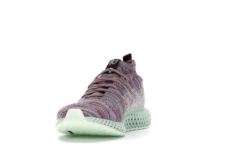 adidas Consortium 4D Kith Aspen