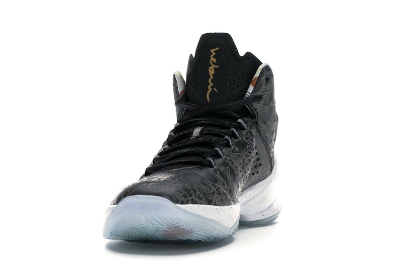 Jordan Melo M11 Hebru