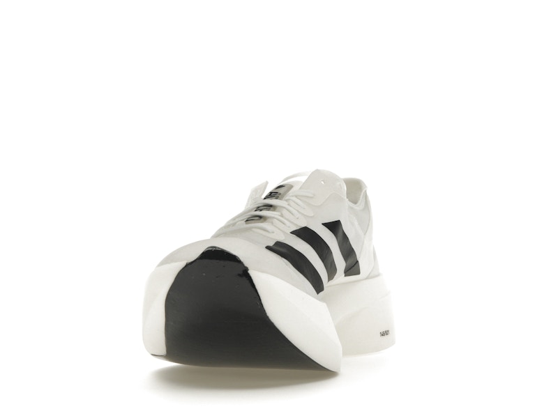 adidas Adizero Adios Pro Evo 1 White Black